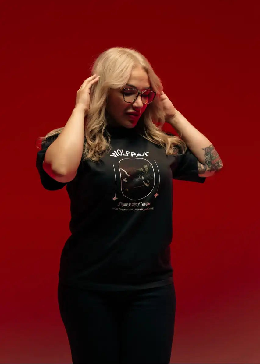 "Fallen" Dante's Inferno Graphic T-Shirt Sale