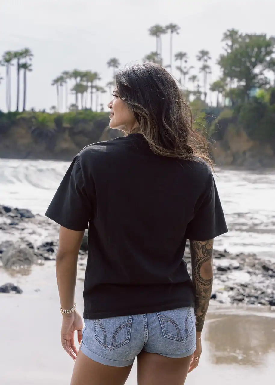 Paradise Graphic T-Shirt Tropical Rebellion Sale