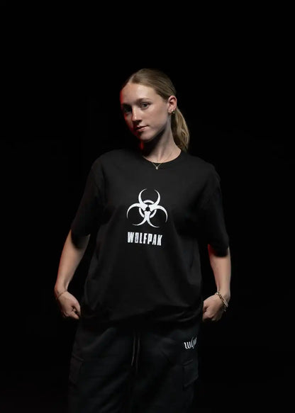 Apocalypse Outbreak Graphic T-Shirt Sale