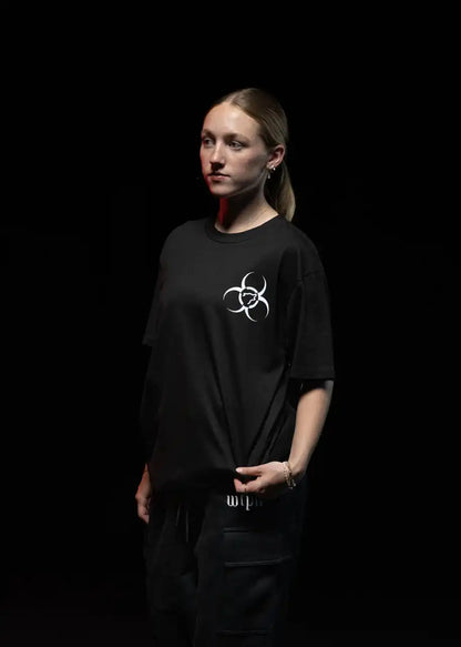 Apocalypse WOLFpocalypse Graphic T-Shirt Sale