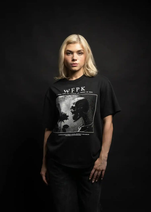 Forever Eternal Graphic T-Shirt Sale