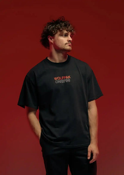 "Into The Abyss" Dante's Inferno Graphic T-Shirt Sale
