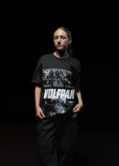 Apocalypse End Of The World Graphic T-Shirt Sale