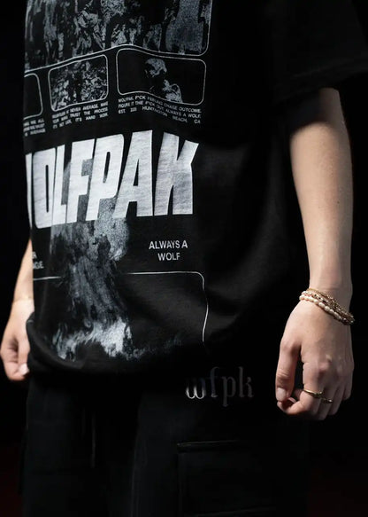 Apocalypse End Of The World Graphic T-Shirt Sale