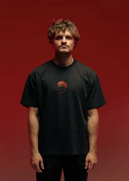 "Hellbound" Dante's Inferno Graphic T-Shirt Sale