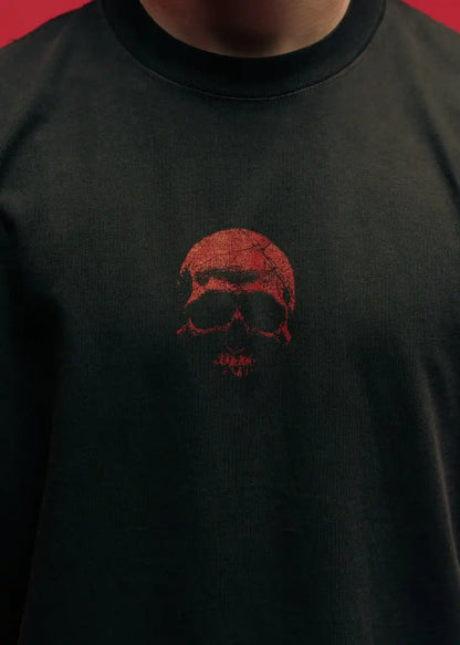 "Hellbound" Dante's Inferno Graphic T-Shirt Sale