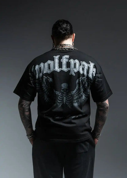 Deathwing Graphic Tee