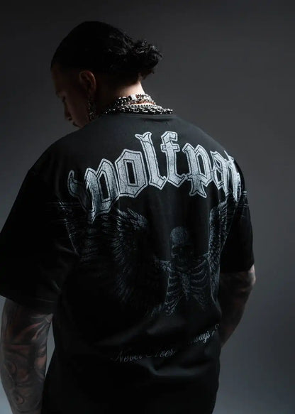 Deathwing Graphic Tee