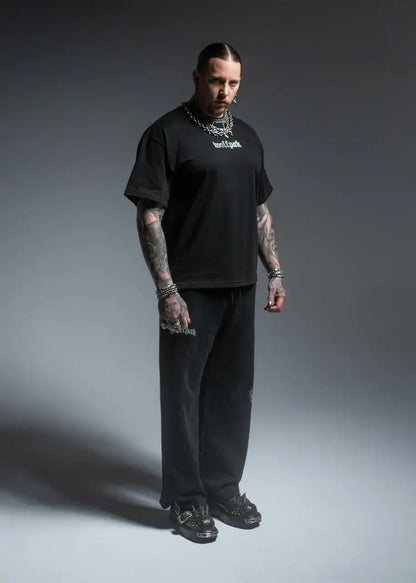 Deathwing Graphic Tee