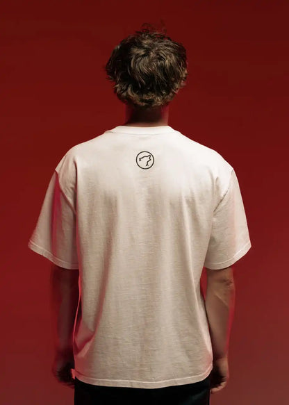 "Rise" Dante's Inferno Graphic T-Shirt Sale