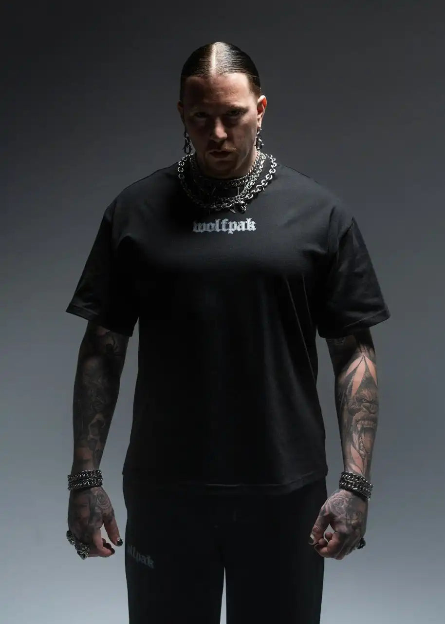 Deathwing Graphic Tee