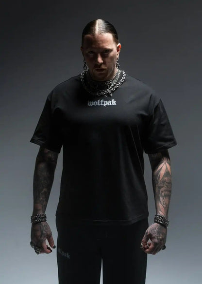 Deathwing Graphic Tee