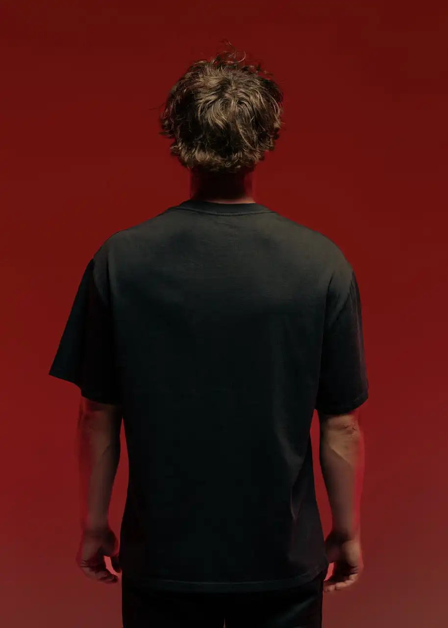 "Fallen" Dante's Inferno Graphic T-Shirt Sale