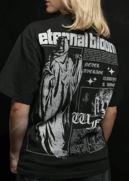 The Wanderer Graphic T-Shirt Sale