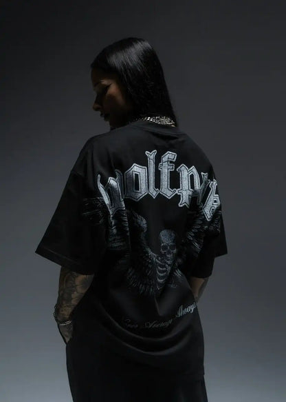 Deathwing Graphic Tee