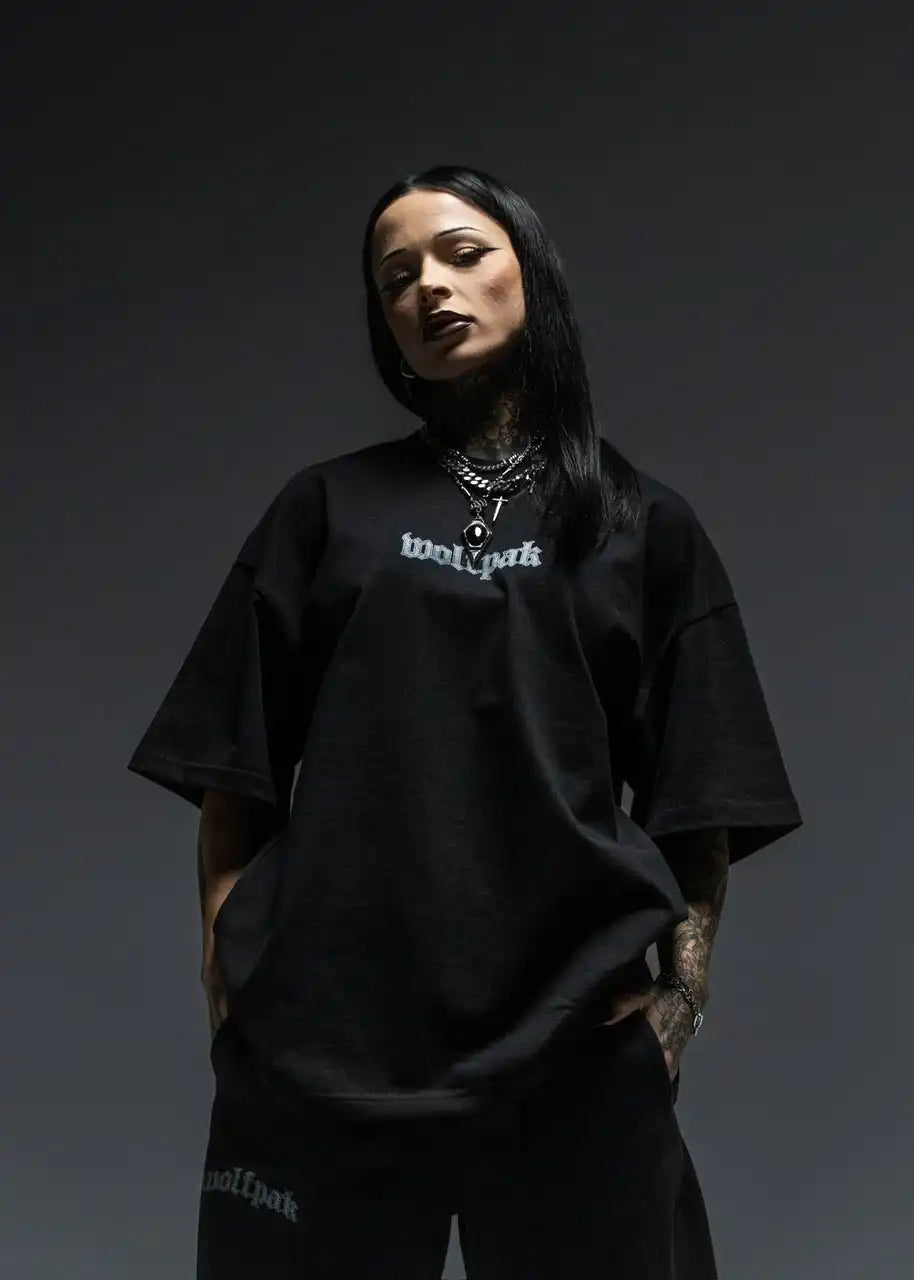 Deathwing Graphic Tee