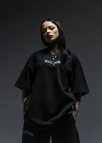Deathwing Graphic Tee