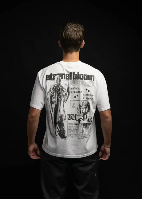 The Wanderer Graphic T-Shirt Sale