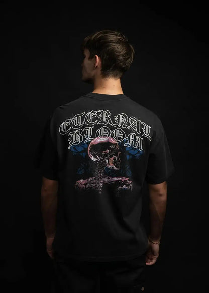Bloom Graphic T-Shirt Sale