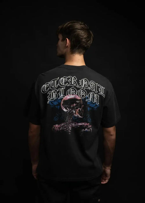 Bloom Graphic T-Shirt Sale