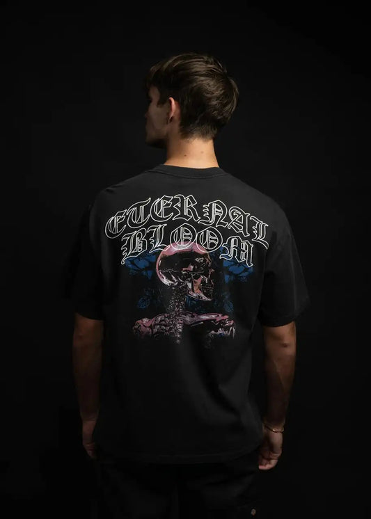 Bloom Graphic T-Shirt Sale