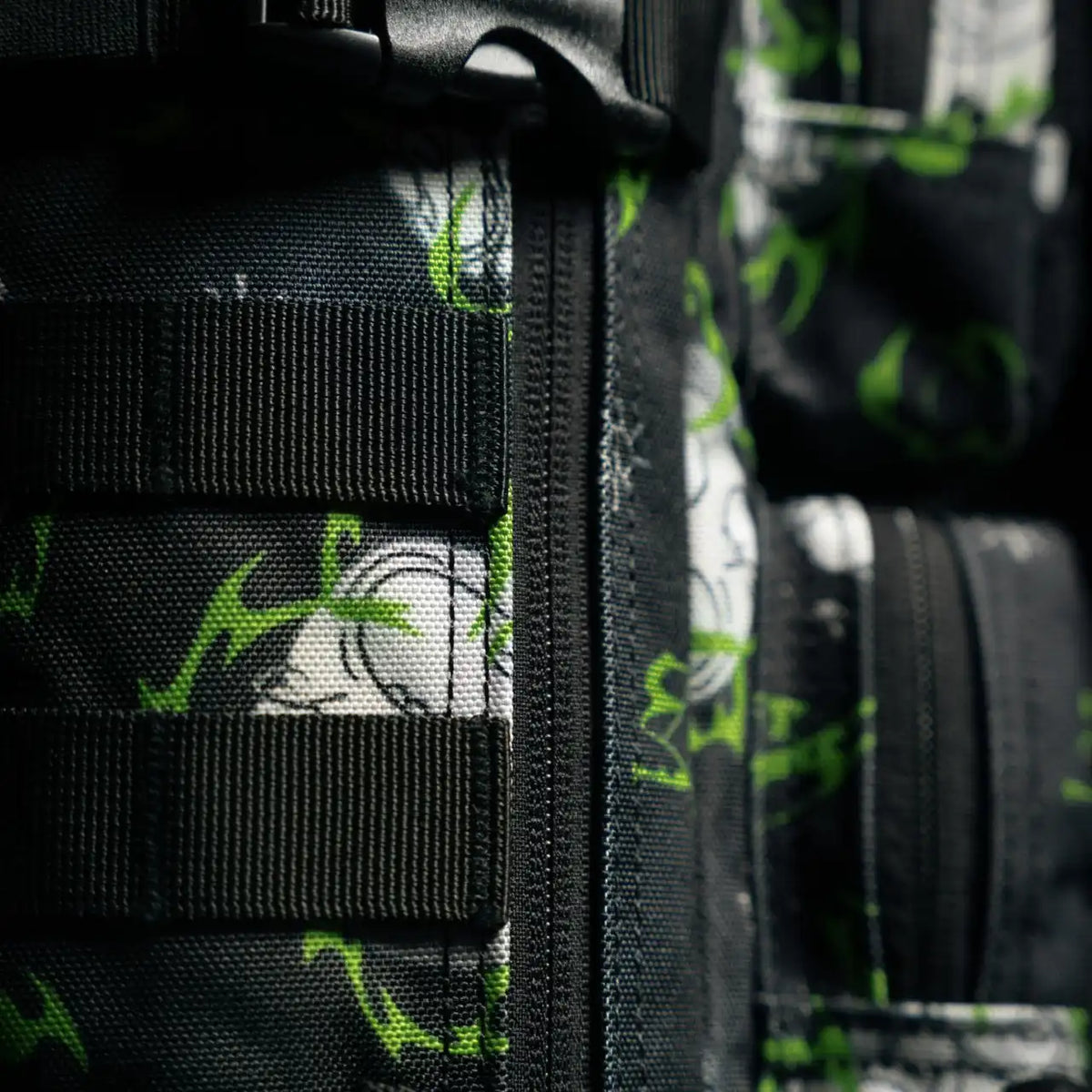 9L Backpack Mini Rick and Morty Sale