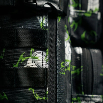 9L Backpack Mini Rick and Morty Sale