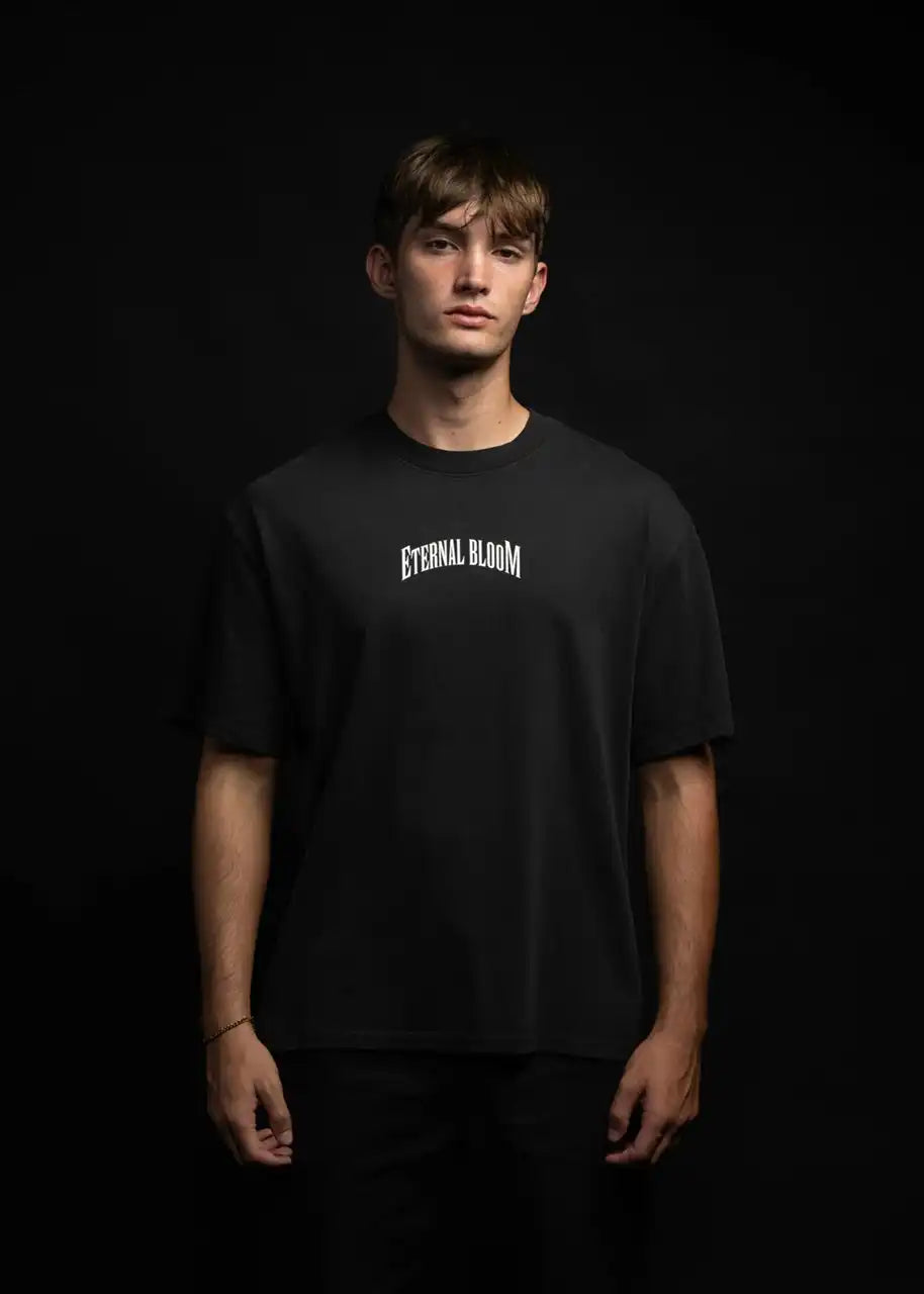 Forever Thriving Graphic T-Shirt Sale