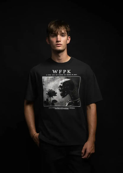 Forever Eternal Graphic T-Shirt Sale