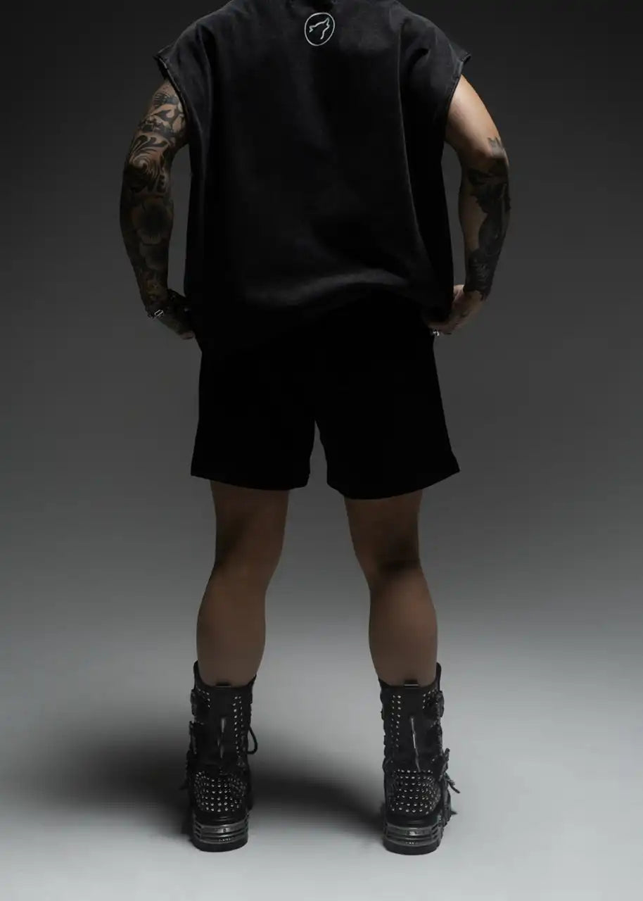 Deathwing Sweat Shorts