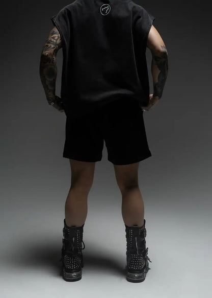 Deathwing Sweat Shorts