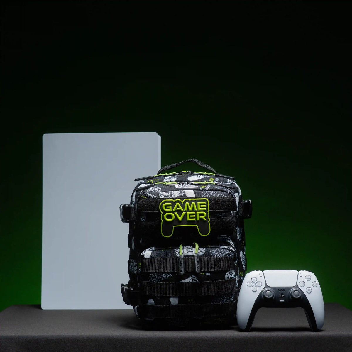 9L Backpack Mini Game Over Sale