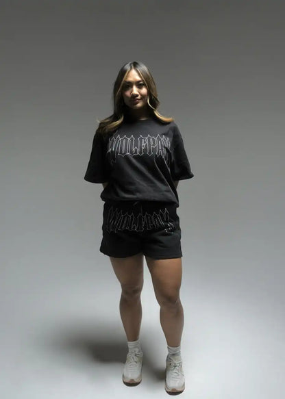 Ironwood Outline Sweat Shorts