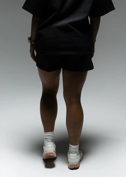 Ironwood Outline Sweat Shorts