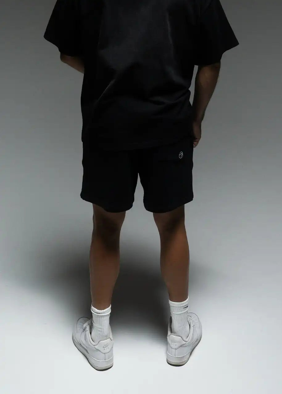 Ironwood Outline Sweat Shorts