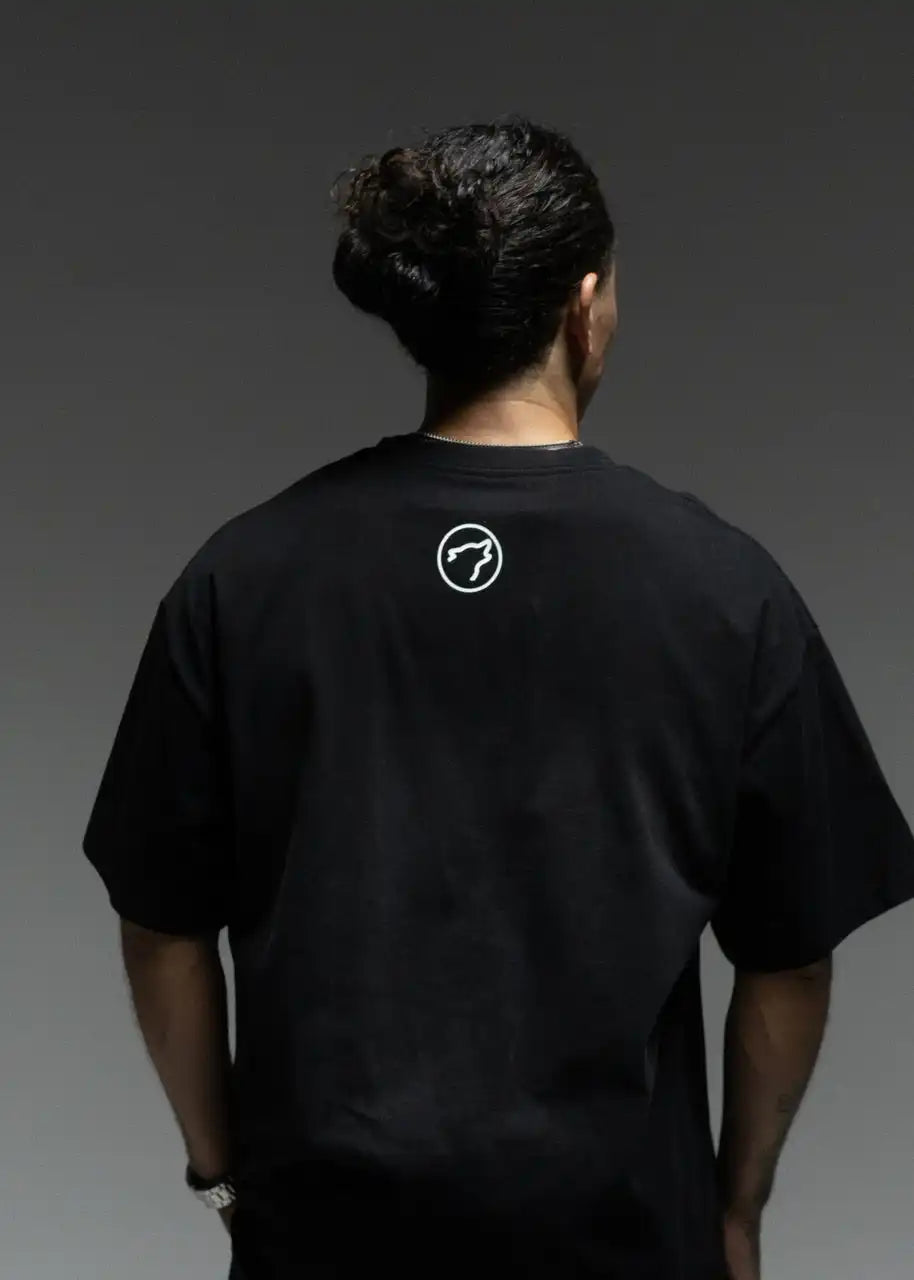 Ironwood Outline Graphic Tee