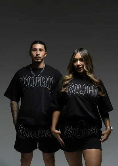 Ironwood Outline Graphic Tee