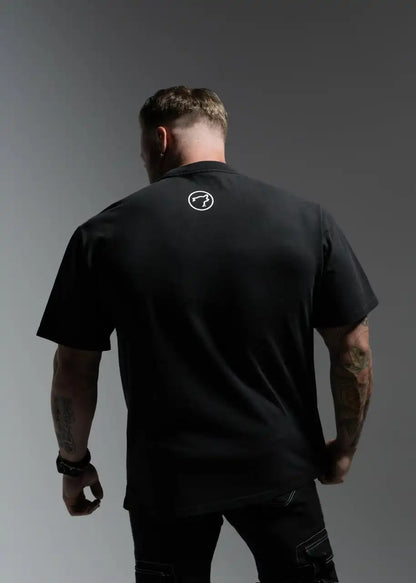 Core "MINDSET MATTERS" Graphic T-Shirt