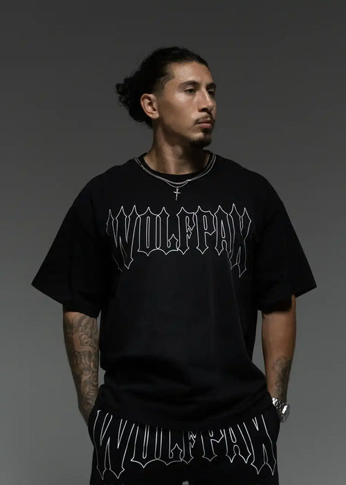 Ironwood Outline Graphic Tee