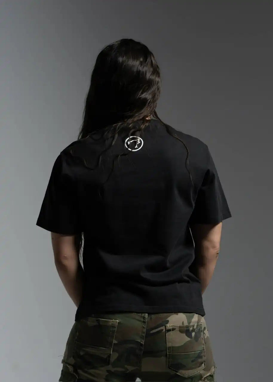 Core "THE PACK" Graphic T-Shirt