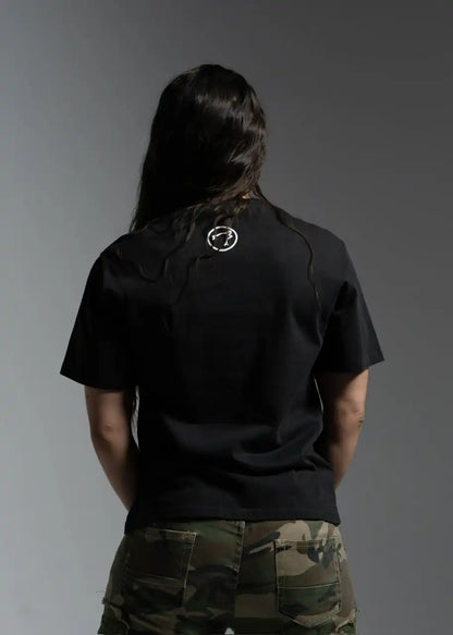 Core "THE PACK" Graphic T-Shirt
