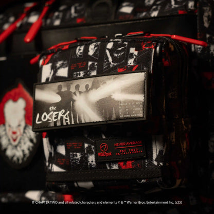 30L Perfect Duffle Bag IT Chapter 2 Sale