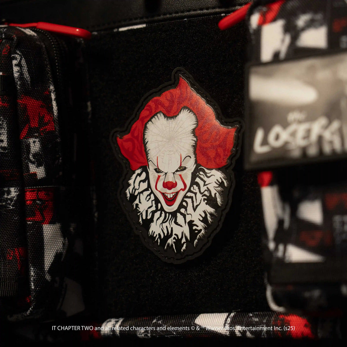 30L Perfect Duffle Bag IT Chapter 2 Sale