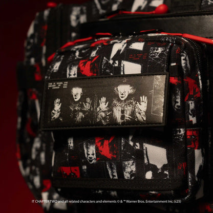 30L Perfect Duffle Bag IT Chapter 2 Sale
