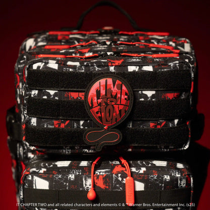 IT 2 Time to Float Patch Sale