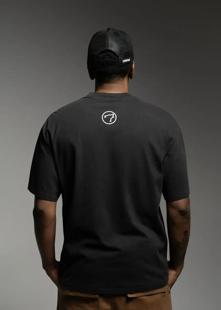 Face Em Graphic T-Shirt Face Your Demons Sale
