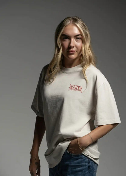 Face Your Demons Graphic T-Shirt Sale