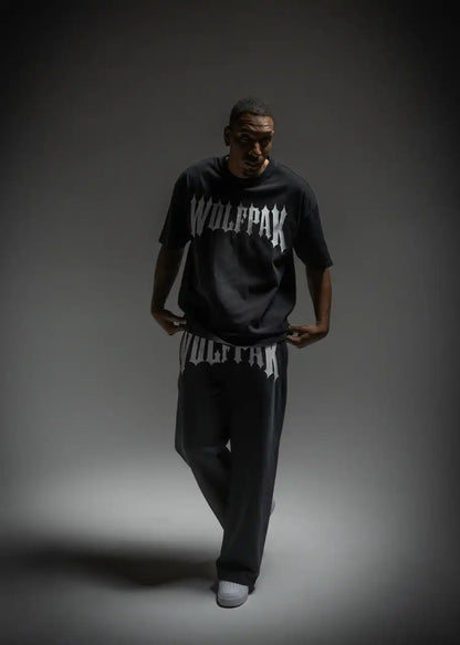 Ironwood Solid Graphic Tee