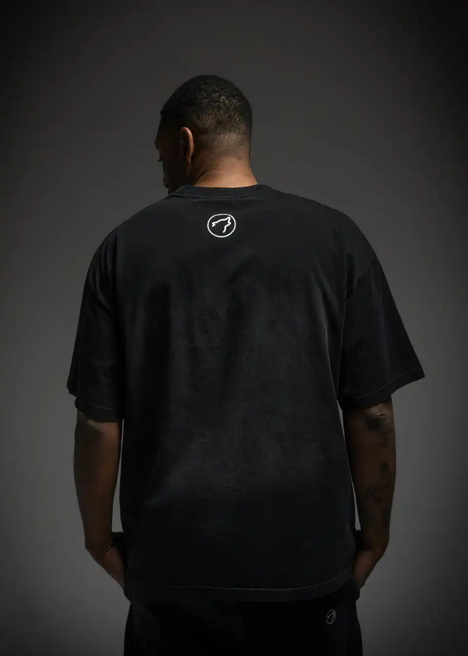 Ironwood Solid Graphic Tee