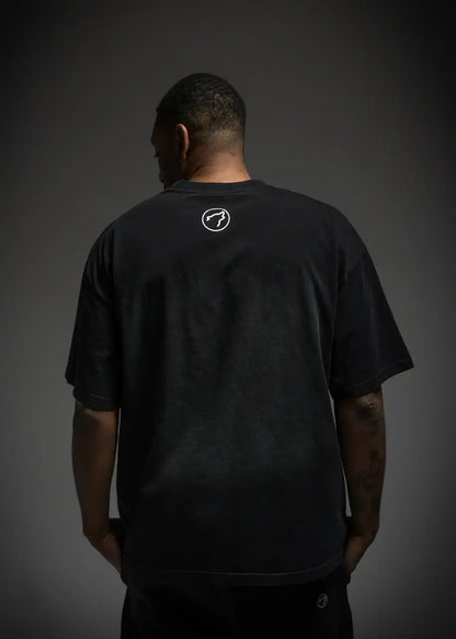 Ironwood Solid Graphic Tee